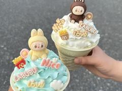 -悟空叔叔蛋糕定制·DIY(德思勤店)