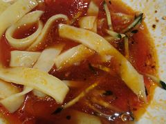 -巴依老爷新疆美食(清华东门店)