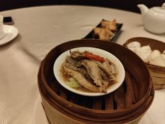-上海金桥红枫万豪酒店-万豪中餐厅