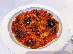 -大铁勺新津菜(东丽阳光新业广场店)