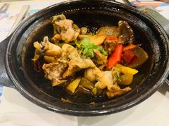 -宝亨达国际大酒店玫瑰金自助餐厅