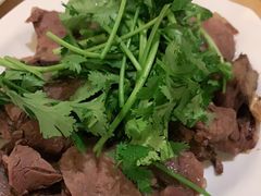 -敦煌达记酱驴肉黄面馆