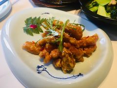 -卯时·龙光雅宴·精致锡帮菜(惠山古镇店)