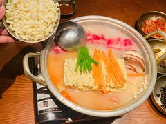 -春熙台韩国料理·章鱼肥牛(西丽店)