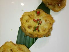 -枣子树·素食餐厅(普陀山店)