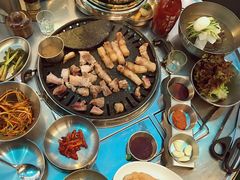 -401餐厅(弘大店)