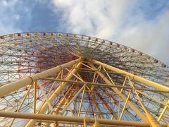 -七彩云南欢乐世界