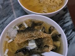 -恩宁刘福记(东华东路店)