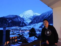 -希尔特峰