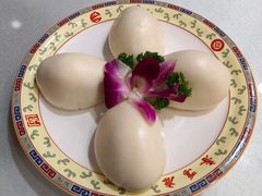 -鹿鸣春饭店(总店)
