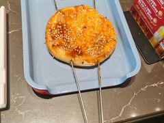 -邢氏老太太烤串(北兴街店)