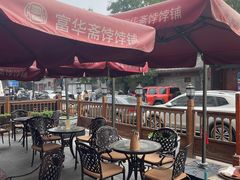 -富华斋饽饽铺·宫廷糕点·伴手礼(护国新天地店)