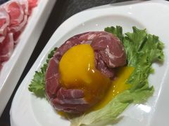 -清真·京华源铜锅涮肉(丰庆店)