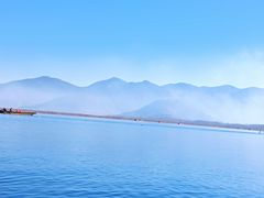 -丽江泸沽湖景区