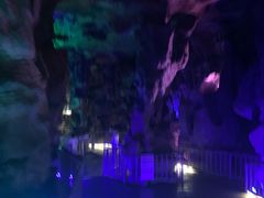 -泰安地下龙宫景区