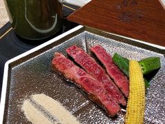 -松临·铁板烧&Omakase(神农店)