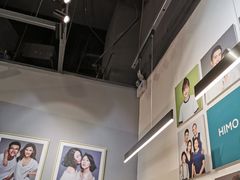 -海马体家庭照相馆(广州正佳广场店)