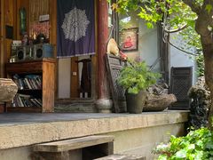 -炊烟餐厅