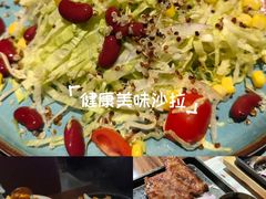 -路易十三西餐厅(西关新天地店)