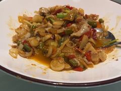 -味悦·老字号·赣州菜(厚德总店)