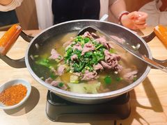 -全牛匠·乐山跷脚牛肉(新中关店)