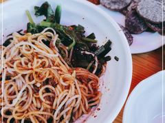 -88号小吃店·经典云南菜·地道纳西美食