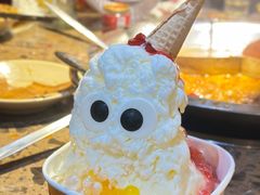 -蜀国大将老火锅(江北店)