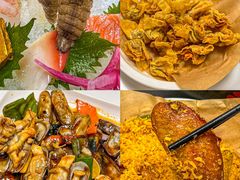 -嘉升大排档(番禺总店)