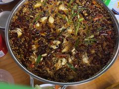 -胖子鱼·天水麻辣鱼火锅(秦州407店)