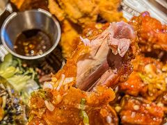 -Dak's 炸鸡(远景路店)