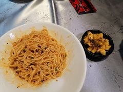 -红辣椒·川菜·火锅(大洋中心店)