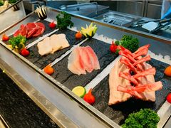 -博林天瑞喜来登酒店·西丽尚膳