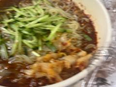 -二刚大块烤肉(东山商业街店)