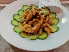 -秦月轩·长安小馆·新陕菜(阜成路·五棵松店)