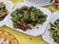 -秋姐美食店(旅游大道店)