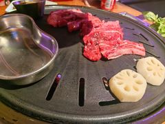 -济州爱肉堂(总店)