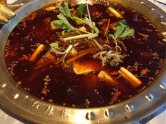 -红辣椒·川菜·火锅(科华路店)