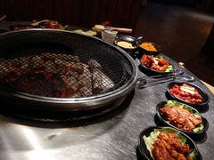 -五彩凉山自助西昌烧烤(柳翠路店)