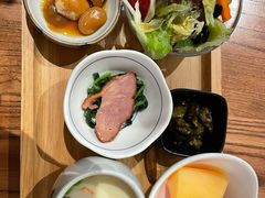 -阿吾罗日本料理(K11艺术中心店)
