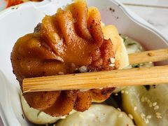 -小杨生煎(深圳岗厦北店)
