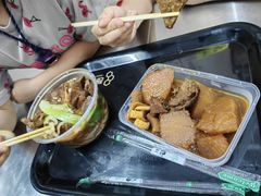 -阿姨牛杂(北京路店)