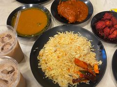 -新加坡Zam Zam餐馆