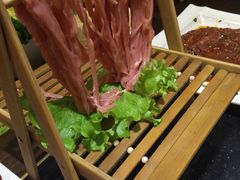 -味蜀吾老火锅(青岛万象城店)