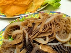 -清真马家美食城•海鲜•青岛菜•火锅(延安三路店)