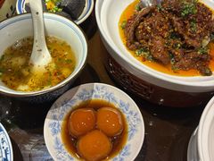 -火宫殿·湘菜小吃·商务宴请·生日聚会(东塘店)