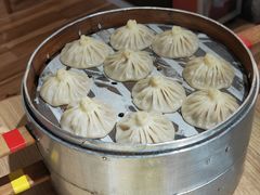 -老班长手工灌汤包老店(东山店)