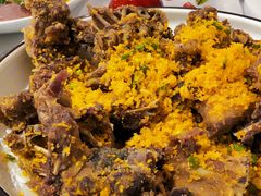 -月福京味斋·烤鸭店·北京菜(鼓楼总店)