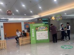 -合众齿科高难度矫正·种植·儿牙中心(望京总院)