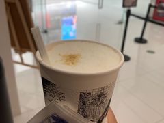 -茶颜悦色(长郡步行街口店)