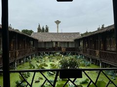 -军山湖云水间水上餐厅(进贤店)